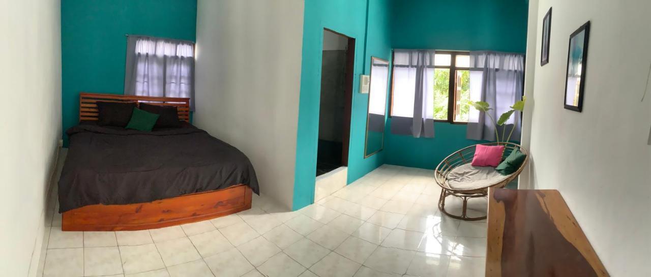 La Casa - Thakhek Hostel Luaran gambar